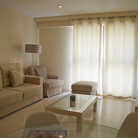 Apartup Concorde Valencia Buitenkant foto