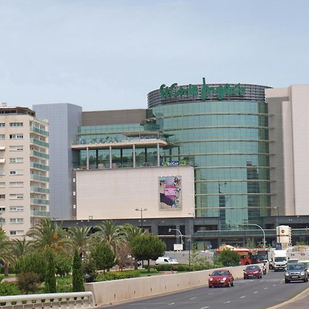 Apartup Concorde Valencia Buitenkant foto