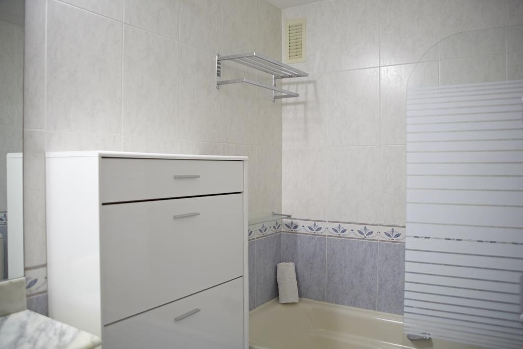 Apartup Concorde Valencia Buitenkant foto